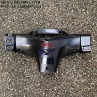 ราคา หน้ากากหลัง WAVE 125 R ดำด้าน / ฝาครอบแฮนด์ตัวหลัง WAVE 125 R HONDA เวฟ (8565462726)
