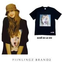 ราคา Acmé de la vie เสื้อยืดแบรนด์เนม ของแท้ % (27772095911)