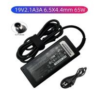 ราคา OEM อะแดปเตอร์ LG 19V2.1A/3A หัวเข็ม 6.5x4.4mm (สีดำ) (297349261)