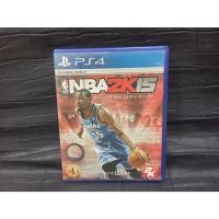ราคา แผ่นเกมส์ PS4 Game : NBA2K 15 : PS4 Zone 3 (51506217672)