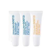 ราคา พร้อมส่ง ของแท้ Malin + Goetz Lip Moisturiser/Lip Balm (Mojito/SPF30) (10ml) (23213891969)