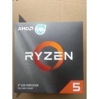 ราคา AMD RYZEN5 3600 มือสอง (9280056876)