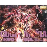 ราคา MG BANDAI Gundam EXIA Transam Mode [Metallic Gross Injection] (21642278291)