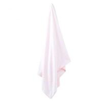 ราคา ผ้าขนหนูนาโน ขนาด 27 x 54 นิ้ว สีชมพู (7980118423)
