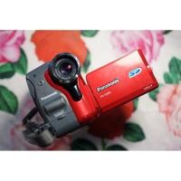ราคา Panasonic NV-GS50 Mini DV Handycam (22867230550)
