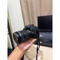 ราคา Canon 760D พร้อมเลนส์ Lens 18-135 stm ไม่ฝ้า ไม่รา เลนส์ครอบจักรวาล พร้อมใช้ ปรึกษาสอบถามได้ครับ (45311397316)