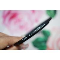 ราคา Kenko Step Up Ring 67-77mm (19069221718)
