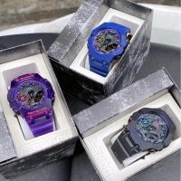 ราคา นาฬิกาผู้ชาย Casio G-Shock อะนาล็อก-ดิจิตอล ซีรีส์ GA-B001 รุ่น GA-B001 Bluetooth สินค้าของแท้ รับประกันศูนย์ 1 ปี แฟชั่ (25720798201)