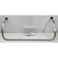 ราคา ขาทีวี HAIER ไช้กับรุ่น LE40B7100 อะไหล่ของแท้ถอด มือ2 พร้อมน๊อต (40382051868)