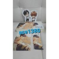 ราคา ทิงทิงไม่ใช่คนน่ารักจริงๆนะ นิยายวายมือสอง เล่มเดียวจบ (25678425945)