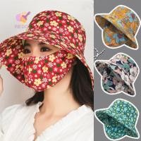 ราคา REPKG หมวกทํางานการเกษตร, หมวกเก็บชาปีกกว้างป้องกันรังสียูวี, ผ้าคลุมไหล่ป้องกันคอ Unisex (41634275055)