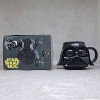 ราคา แก้ว star wars Darth Vader 3D เดิม (55212233745)