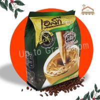 ราคา พร้อมส่งกาแฟเอสที กาแฟST กาแฟสำเร็จรูป 3in1สูตรDouble shot สูตรดับเบิ้ลชอต ปริมาณ 22 ซองขนาด18กรัม (8704019647)