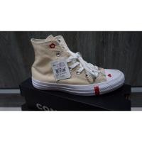 ราคา (แท้จากShop)รองเท้า Converse ALL STAR LOVE HI DESERT (11813513400)