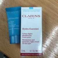 ราคา Clarins hydra essentiel light cream 5 ml (1615365964)