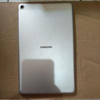 ราคา BACKDOOR ฝาหลัง CASING HOUSING SAMSUNG GALAXY TAB A 10.1 2019 SM-T510 ต้นฉบับ (41882761387)