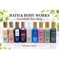 ราคา Room Spray Bath & Body Works | สเปรย์น้ำหอมปรับอากาศ หอมทันใจ (2815669415)