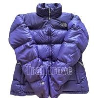 ราคา The north face down jacket. (45355676635)