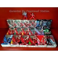 ราคา [ULTRA RARE ขายเหมาไม่แยก] BANDAI ULTRA ACT : ULTRAMAN [JP / HK] มือ 1 และ มือ 2 สภาพดี ของแท้ 100% (3396148560)