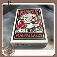 ราคา ไพ่ Bicycle ลาย One Piece (One Piece Bicycle Playing Cards) (54962153913)