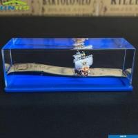 ราคา ของเล่นเรือที่ไม่จมอยู่,เรือลอยของเหลวหนึ่งชิ้นเรือโจรสลัดของเหลวขวดดริฟท์,ของขวัญตกแต่งห้องนั่งเล่นอยู่ไม่สุขเล่นคลายความ (25779969555)