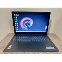 ราคา ขาย โน๊ตบุ๊ค lenovo ideapad 330 AMD A9-9425 CPU 3.10 GHz RAM 4 GB SSD 256 GB จอ 15.6 นิ้ว FHD (20834037374)