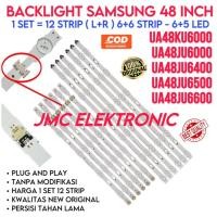 ราคา SAMSUNG 48 INCH LED TV BACKLIGHT UA48KU6000K UA48JU6000K UA48JU6400K UA48JU6500K UA48JU6600K 48KU6000K 48JU6000K 48JU6400K 48JU6500K 48JU6500K 48JU (52612815684)