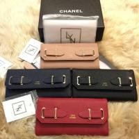 ราคา LYN ANTRONIA Long Wallet (104100757)