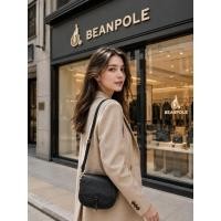 ราคา กระเป๋า BEANPOLE ACCESSORY Saddle Bag แท้ % (45414775026)