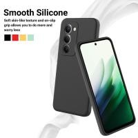 ราคา CASE XIAOMI REDMI 15 4G Premium Slim Matte Case Soft Black Doff (53015468230)