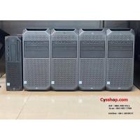 ราคา HP Z4 G4 Workstation Xeon W2123 RAM32GB Quadro P1000(4GB)งานคำนวน วิเคราะห์ ออกแบบ เขียนแบบ งานตัดต่อ งาน 2 D 3D (20096334920)
