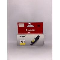 ราคา ตลับหมึกอิงค์เจ็ท Canon CLI-750 / 751 (29542517285)
