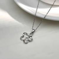 ราคา Double Hollow Star จี้สร้อยคอ Minimalist Layered Trend ทุกวันเครื่องประดับคอ (54014879214)