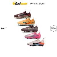 ราคา NIKE JR MERCURIAL VAPOR 16 ACADEMY FG/MG - รองเท้าฟุตบอล ไนกี้ เด็ก VAPOR 16 (ARIFB) (56665590979)