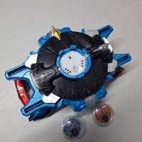ราคา ที่แปลงร่างอุลตร้าแมน รู้บ : Dx Rubu Gyro Ultraman R\B (24356794762)