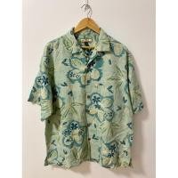 ราคา เสื้อฮาวายมือสอง tommy bahama (24920954684)