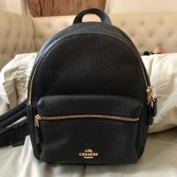 ราคา กระเป๋าเป้ coach mini charlie backpack (2341126277)