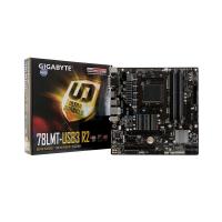 ราคา GIGABYTE GA-78LMT-USB3-R2 (AM3+) (11101968517)