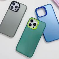 ราคา เคสSo coolเปิดกล้องสีพื้น รุ่นXIAOMI REDMI NOTE13(5G)/NOTE13(4G)/NOTE13 PRO/NOTE13PRO PLUS (มี5สี) สินค้าพร้อมส่งในไทย (25762704143)