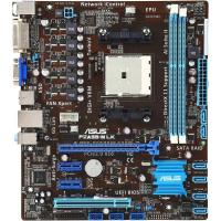 ราคา Motherboard F2A55-M LK socket FM2+ AMD A55 DDR3 32GB support A10-6800B A10-7700K A10-5700 A10-7890K A6-5400B cpu (49410372862)