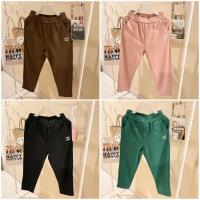 ราคา sale‼️กางเกงดอลลี่ขายาว9ส่วน (9974866192)