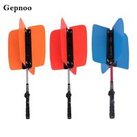 ราคา Gepnoo Golf Power Resistance Trainer, Swing Warm-up Fan, Pinwheel Speed Training Grip Aids Tools อุปกรณ์อุปกรณ์ (55561493518)