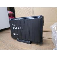 ราคา WD Black Game Drive 8TB 3.5" HDD External (57303472427)