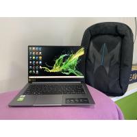 ราคา Notebook Acer Swift3 i3-Gen10 สภาพใหม่มาก (5354024112)