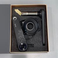 ราคา ขาจาน Elilee XXE X320 Carbon พร้อม Xcadey Power (19475863156)