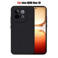 ราคา Vivo iQOO Z10 Turbo(ส่งในไทย)เคสTPUนิ่มสีพาสเทลแบบคลุมกล้องVivo iQOO Neo 10 5G/iQOO Z10 Turbo 5G/iQOO Z10 Turbo Pro 5G (41309378571)