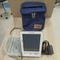 ราคา เครื่องวัดความดันCITIZENมือสอง พร้อมกระเป๋า (50014958484)