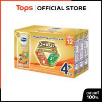ราคา FOREMOST โฟร์โมสต์โอเมก้าโกล์ด4พลัสรสจืด 180มล. แพค12 [8850188903899] (19452686525)