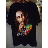 ราคา เสื้อยืด Bob Marley The Legend (26313869336)