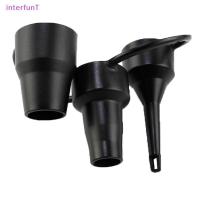 ราคา [InterfunT] 3 ขนาดหัวฉีดปั๊มหัวฉีดหัวเติมลม Adaptor หัวฉีดทดแทน หัวฉีดลมของปั๊มชาร์จเครื่องเป่าลม (47167096997)